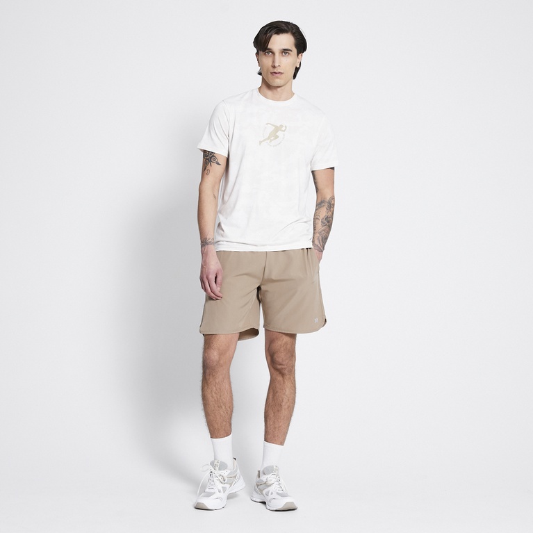 Training tee "Space Tee" Print 2